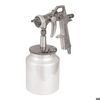Einhell Farbspritzpistole mit Saugbecher (4132900) Einhell Farbspritzpistole mit Saugbecher (4132900)