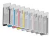 T606B - Druckerpatrone - 1 x Magenta T606B - Druckerpatrone - 1 x Magenta