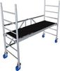 Krause Monto ProTec XS Alu-FaltGerüst 3,00 m (942104) Krause Monto ProTec XS Alu-FaltGerüst 3,00 m (942104)