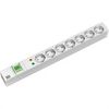 BACHMANN 19" Steckdosenleiste, 7-fach (333.405) BACHMANN 19" Steckdosenleiste, 7-fach (333.405)