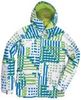 686 Mannual Grid Jacket 686 Mannual Grid Jacket