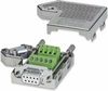 Phoenix Contact SUBCON 9/F-SH - Stecker SUBCON 9/F-SH Phoenix Contact SUBCON 9/F-SH - Stecker SUBCON 9/F-SH