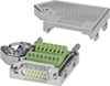 Phoenix Contact SUBCON 15/M-SH - Stecker SUBCON 15/M-SH Phoenix Contact SUBCON 15/M-SH - Stecker SUBCON 15/M-SH