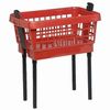Lockweiler CLIP CLAP Waschkorb 65 cm mit Standautomatik Lockweiler CLIP CLAP Waschkorb 65 cm mit Standautomatik