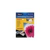 Fellowes glänzende Laminierfolientasche, DIN A4, 500 mic Fellowes glänzende Laminierfolientasche, DIN A4, 500 mic
