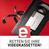 Magix Retten Sie Ihre Videokassetten! Magix Retten Sie Ihre Videokassetten!