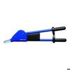 GESIPA-BLINDNIETTECHNIK 7130015 Hebelnietgerät HN 2 f.D.3-6,4mm m.5Mundstücken GESIPA GESIPA-BLINDNIETTECHNIK 7130015 Hebelnietgerät HN 2 f.D.3-6,4mm m.5Mundstücken GESIPA
