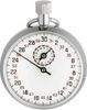 TFA Dostmann Mechanische Stoppuhr, Metall verchromt TFA Dostmann Mechanische Stoppuhr, Metall verchromt