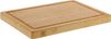 Zwilling Schneidbrett Bambus mittel Zwilling Schneidbrett Bambus mittel