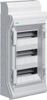 HAGER VE312DN - Kleinverteiler; Vector VE312DN HAGER VE312DN - Kleinverteiler; Vector VE312DN