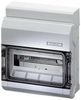 HENSEL KV 9112 - Automatengehäuse IP65 KV 9112 HENSEL KV 9112 - Automatengehäuse IP65 KV 9112