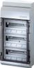 HENSEL KV 9336 - Automatengehäuse IP65 KV 9336 HENSEL KV 9336 - Automatengehäuse IP65 KV 9336
