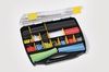HellermannTyton Schrumpfschlauch-Set 380-03002 HellermannTyton Schrumpfschlauch-Set 380-03002