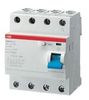 ABB Stotz S&J F 204A-25/0;3 - FI-Schutzschalter F 204A-25/0;3 ABB Stotz S&J F 204A-25/0;3 - FI-Schutzschalter F 204A-25/0;3