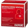 Hevert BOMACORIN 450 MG WEIßDORNTBL. N, 200 Filmtbl. Hevert BOMACORIN 450 MG WEIßDORNTBL. N, 200 Filmtbl.