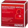 Hevert BOMACORIN 450 MG WEIßDORNTBL. N, 100 Filmtbl. (N3) Hevert BOMACORIN 450 MG WEIßDORNTBL. N, 100 Filmtbl. (N3)