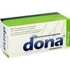Cooper Consumer Health DONA 750 MG, 180 Filmtbl. Cooper Consumer Health DONA 750 MG, 180 Filmtbl.