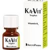 InfectoPharm KA-VIT TROPFEN, 5 ml (N1) InfectoPharm KA-VIT TROPFEN, 5 ml (N1)