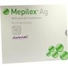 Mölnlycke MEPILEX AG, 5 Verbände 15×15 cm Mölnlycke MEPILEX AG, 5 Verbände 15×15 cm