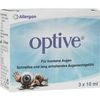 AbbVie OPTIVE, 3 x 10 ml AbbVie OPTIVE, 3 x 10 ml