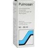 Steierl-Pharma PULMOSAN, 50 ml (N2) Steierl-Pharma PULMOSAN, 50 ml (N2)