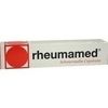 W. Feldhoff & Comp. RHEUMAMED SALBE, 45 g (N1) W. Feldhoff & Comp. RHEUMAMED SALBE, 45 g (N1)