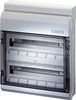 HENSEL KV 9236 - Automatengehäuse IP65 KV 9236 HENSEL KV 9236 - Automatengehäuse IP65 KV 9236