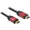 Delock Kabel HDMI-HDMI 5m Delock Kabel HDMI-HDMI 5m
