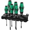 Wera 367/6 BO Sicherheits-TORX-Schraubendrehersatz 138250 Wera 367/6 BO Sicherheits-TORX-Schraubendrehersatz 138250