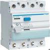 Hager HAGER CDS440D - FI-Schutzschalter CDS440D Hager HAGER CDS440D - FI-Schutzschalter CDS440D