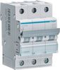 Hager HAGER MCN332 - Leitungsschutzschalter MCN332 Hager HAGER MCN332 - Leitungsschutzschalter MCN332