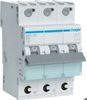 HAGER MBS316 - Leitungsschutzschalter MBS316 HAGER MBS316 - Leitungsschutzschalter MBS316