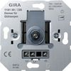 Glühlampen-Dimm-Einsatz mit Druck-Wechselschalter 100 - 1000 W Glühlampen-Dimm-Einsatz mit Druck-Wechselschalter 100 - 1000 W