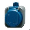 Busch-Jaeger 2300 EWDI - Steckdose 2300 EWDI Busch-Jaeger 2300 EWDI - Steckdose 2300 EWDI