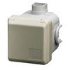 Mennekes 4125 - Cepex-Unterputzsteckdose 4125 Mennekes 4125 - Cepex-Unterputzsteckdose 4125