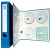 RNK Tachofile - Ordner/3106 DIN A4 blau RNK Tachofile - Ordner/3106 DIN A4 blau