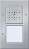GIRA 126665 - Türstation alu 126665 GIRA 126665 - Türstation alu 126665