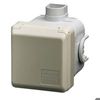 Mennekes 4130 - Cepex-Unterputzsteckdose 4130 Mennekes 4130 - Cepex-Unterputzsteckdose 4130