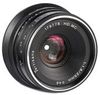 7artisans 25 mm F1.8 7artisans 25 mm F1.8