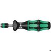 WERA 074700 Schraubendreher0,3-1,2Nm Drehmoment L.155mm Rapidaptor-S WERA 074700 Schraubendreher0,3-1,2Nm Drehmoment L.155mm Rapidaptor-S