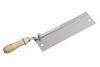Wolfcraft 6925000 1 Handsäge mit abgewinkeltem und drehbarem Griff Wolfcraft 6925000 1 Handsäge mit abgewinkeltem und drehbarem Griff