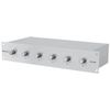 OMNITRONIC ELA 6S-Zonen LS-Regler 45W si OMNITRONIC ELA 6S-Zonen LS-Regler 45W si