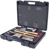 KS Tools 140.2100 Karosserie-Ausbeul-Satz 7-teilig KS Tools 140.2100 Karosserie-Ausbeul-Satz 7-teilig