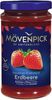 Mövenpick Gourmet Frühstück Erdbeere Mövenpick Gourmet Frühstück Erdbeere