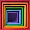 GRIMM'S Großer Kistensatz Regenbogen (10370) GRIMM'S Großer Kistensatz Regenbogen (10370)