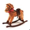 Bayer Chic 2000 Schaukelpferd Cowboy mit Sound (405 05) Bayer Chic 2000 Schaukelpferd Cowboy mit Sound (405 05)