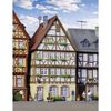 Kibri Fachwerkhaus am Markt Miltenberg Kibri Fachwerkhaus am Markt Miltenberg