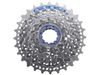 Shimano Kasette ICSHG508225, vernickelt, 12-25 Shimano Kasette ICSHG508225, vernickelt, 12-25