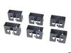 APC Cable Containment Brackets PDU APC Cable Containment Brackets PDU