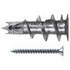 Jäger 4006209404348 Gipskarton Metall GKM 27 mit Spanplattenschraube Jäger 4006209404348 Gipskarton Metall GKM 27 mit Spanplattenschraube